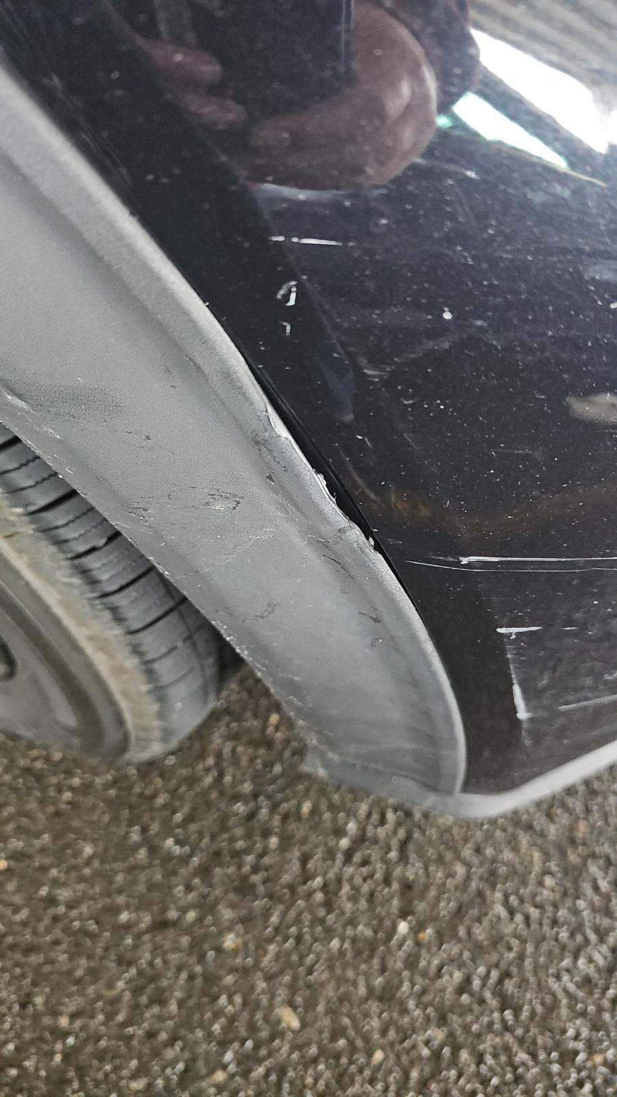 2020 Ford Explorer XLT AWD