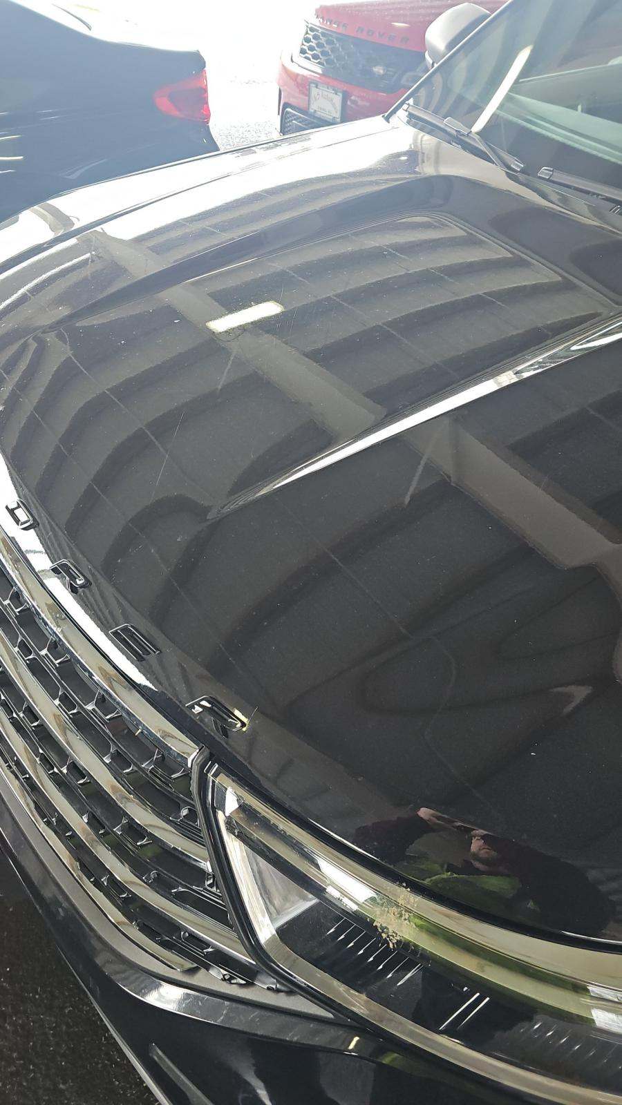 2020 Ford Explorer XLT AWD