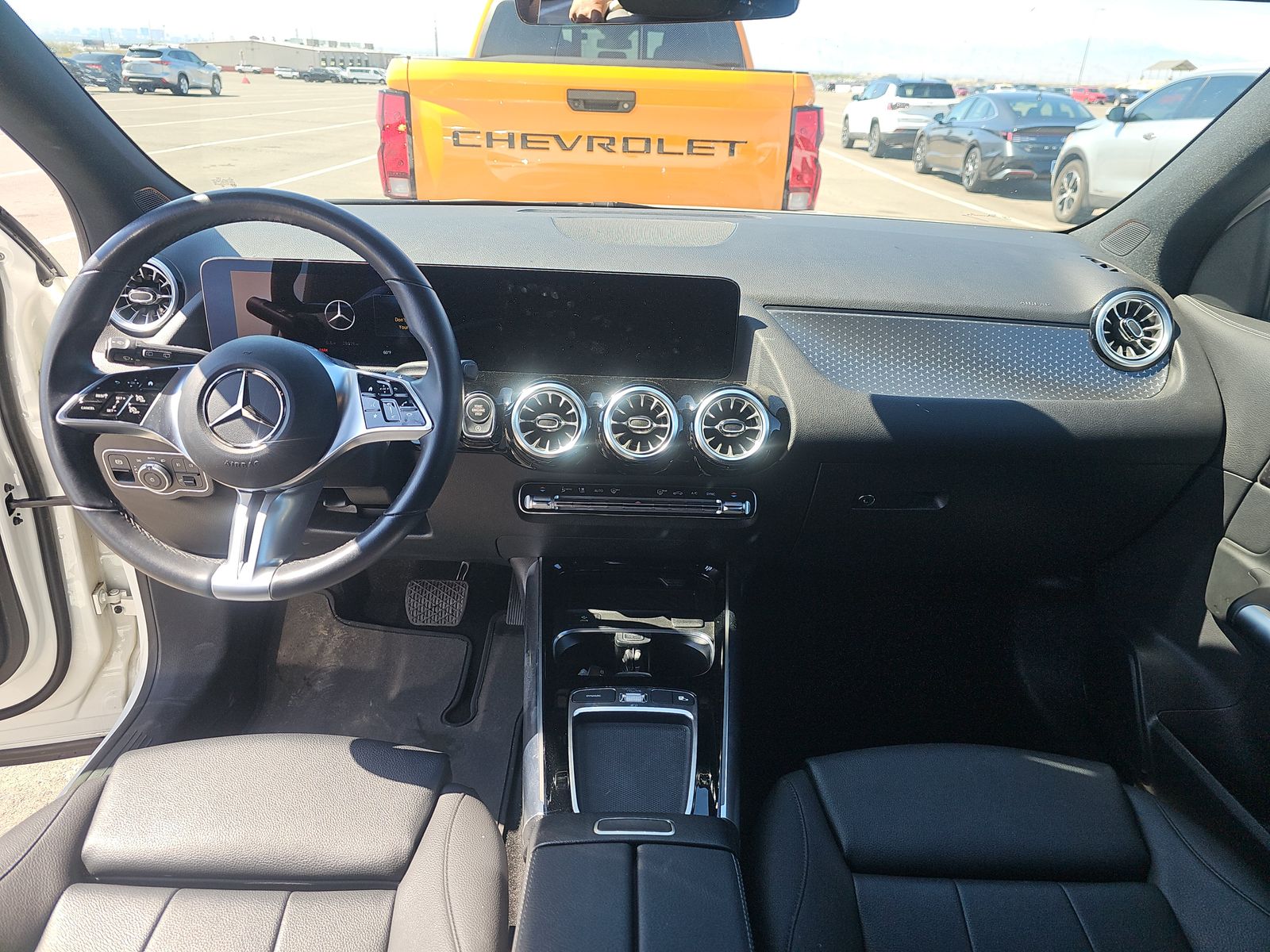 2025 Mercedes-Benz GLA GLA 250 AWD