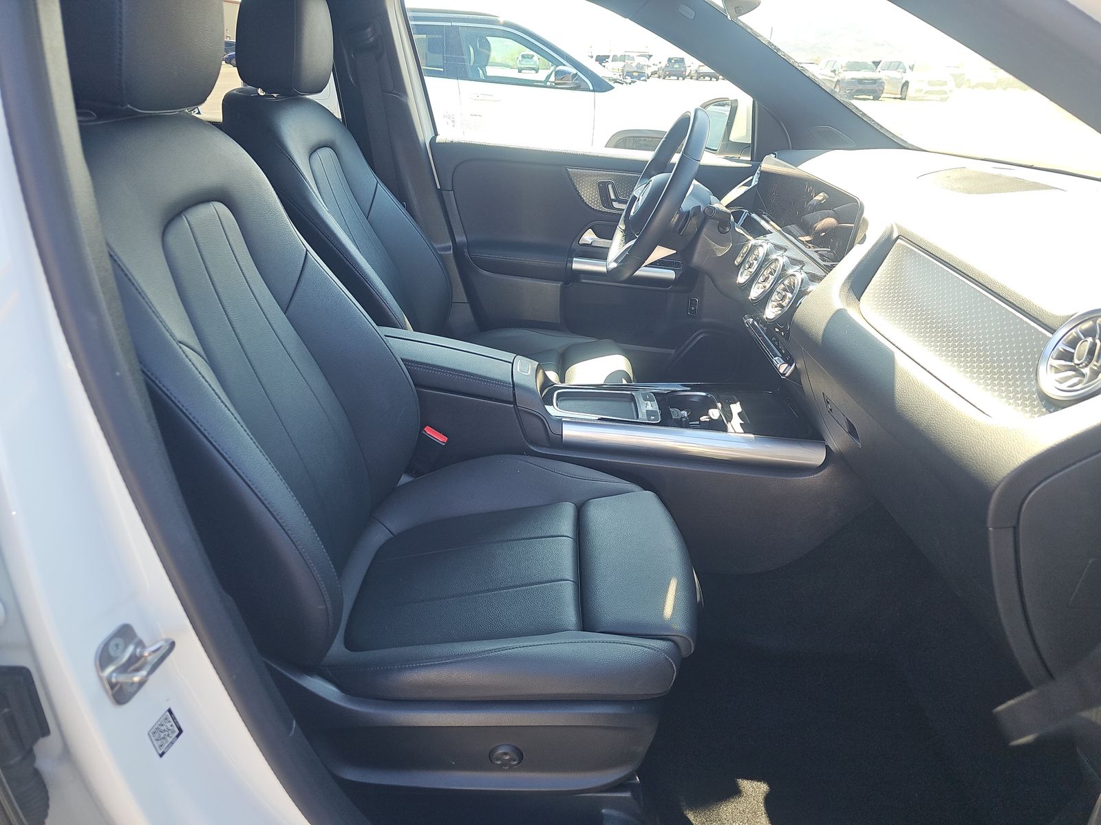 2025 Mercedes-Benz GLA GLA 250 AWD