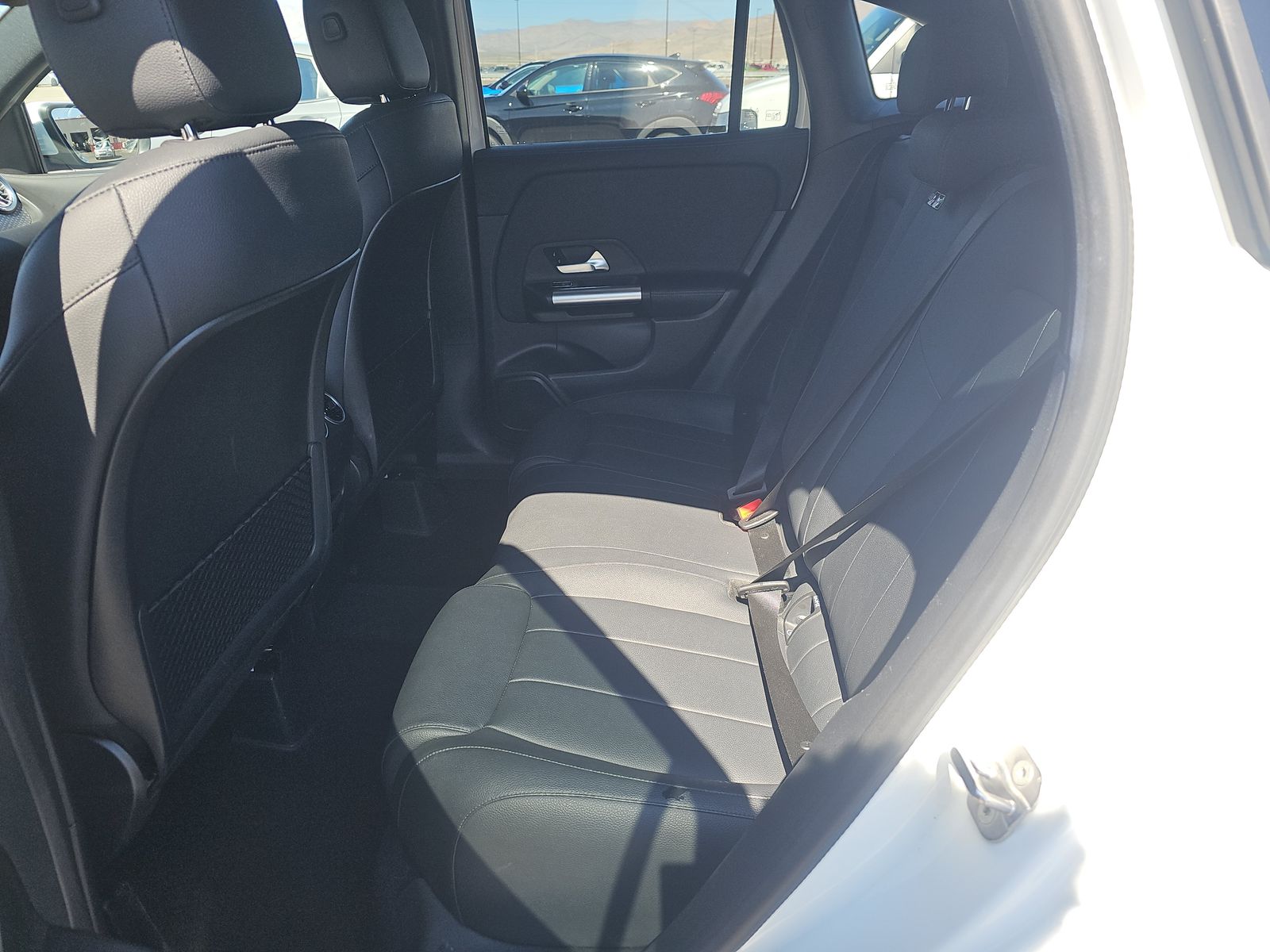 2025 Mercedes-Benz GLA GLA 250 AWD