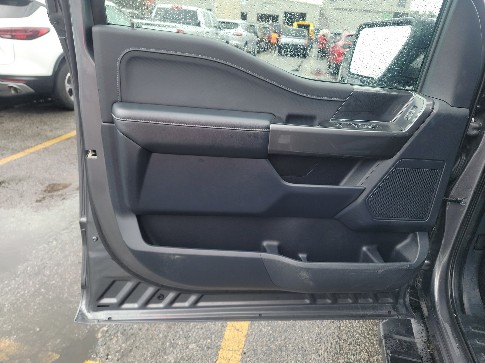 2022 Ford F-150 XLT AWD