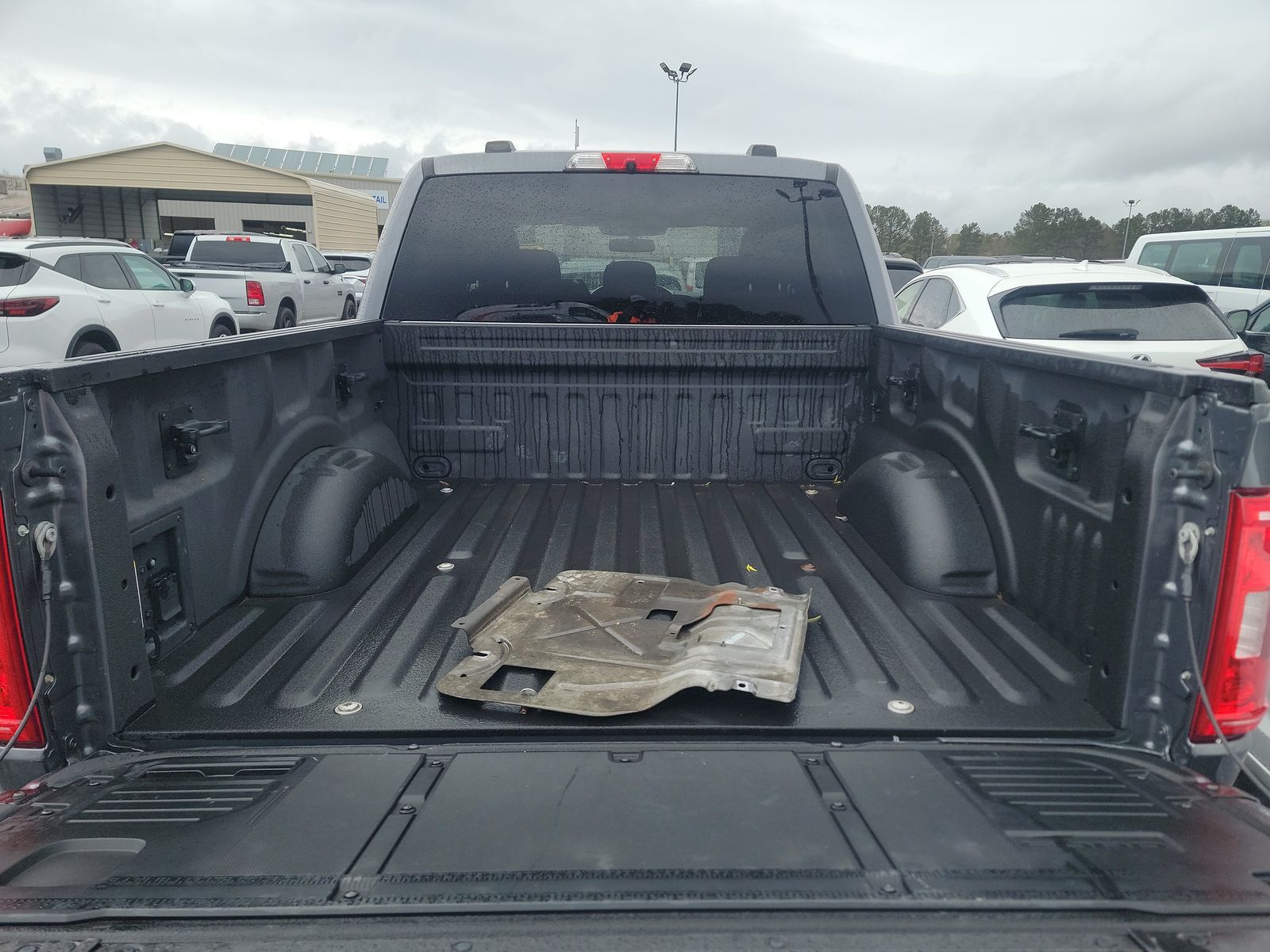 2022 Ford F-150 XLT AWD