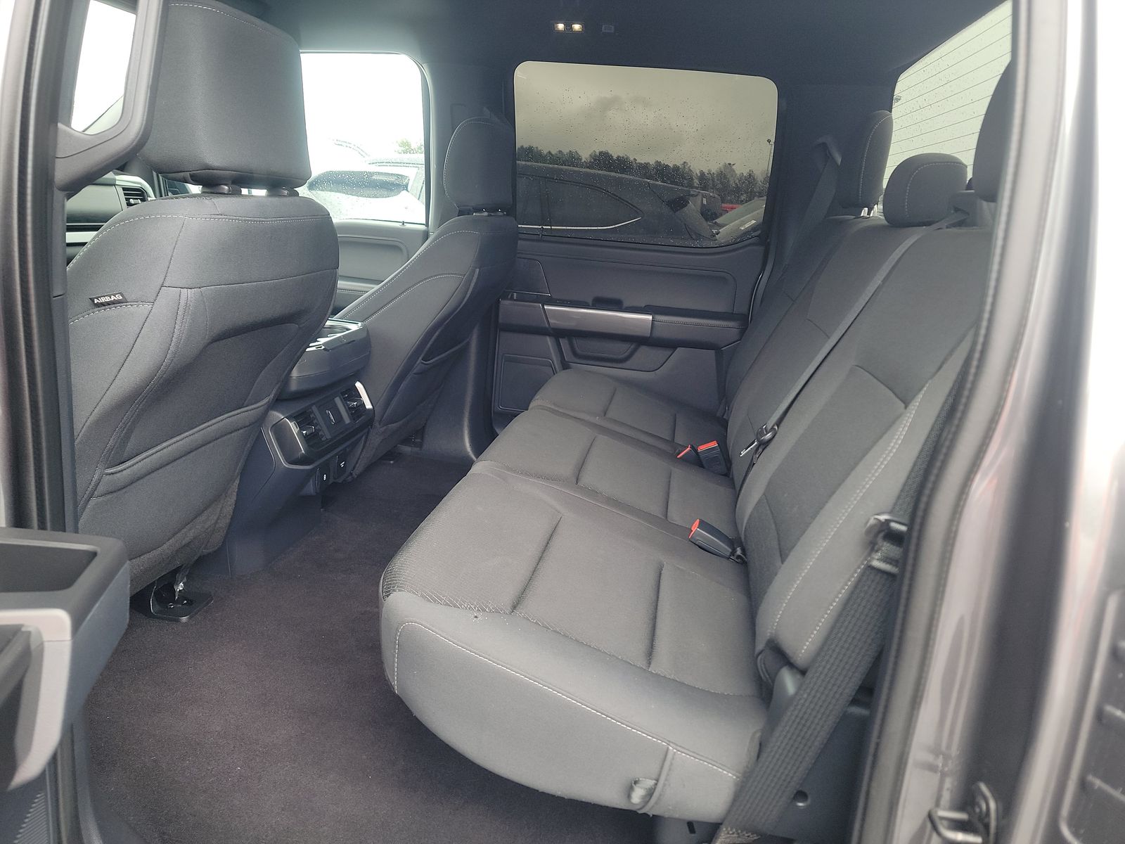 2022 Ford F-150 XLT AWD