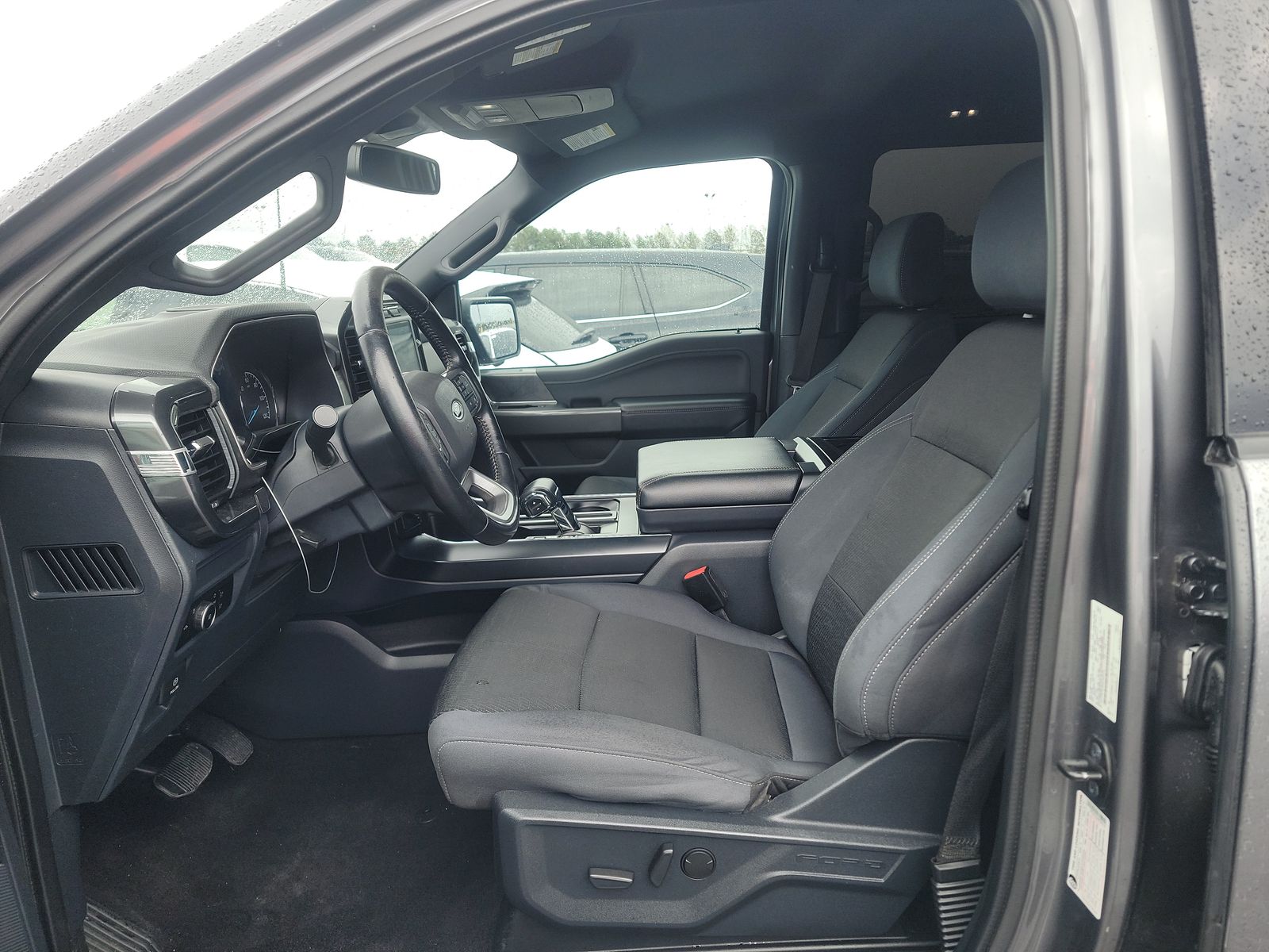 2022 Ford F-150 XLT AWD