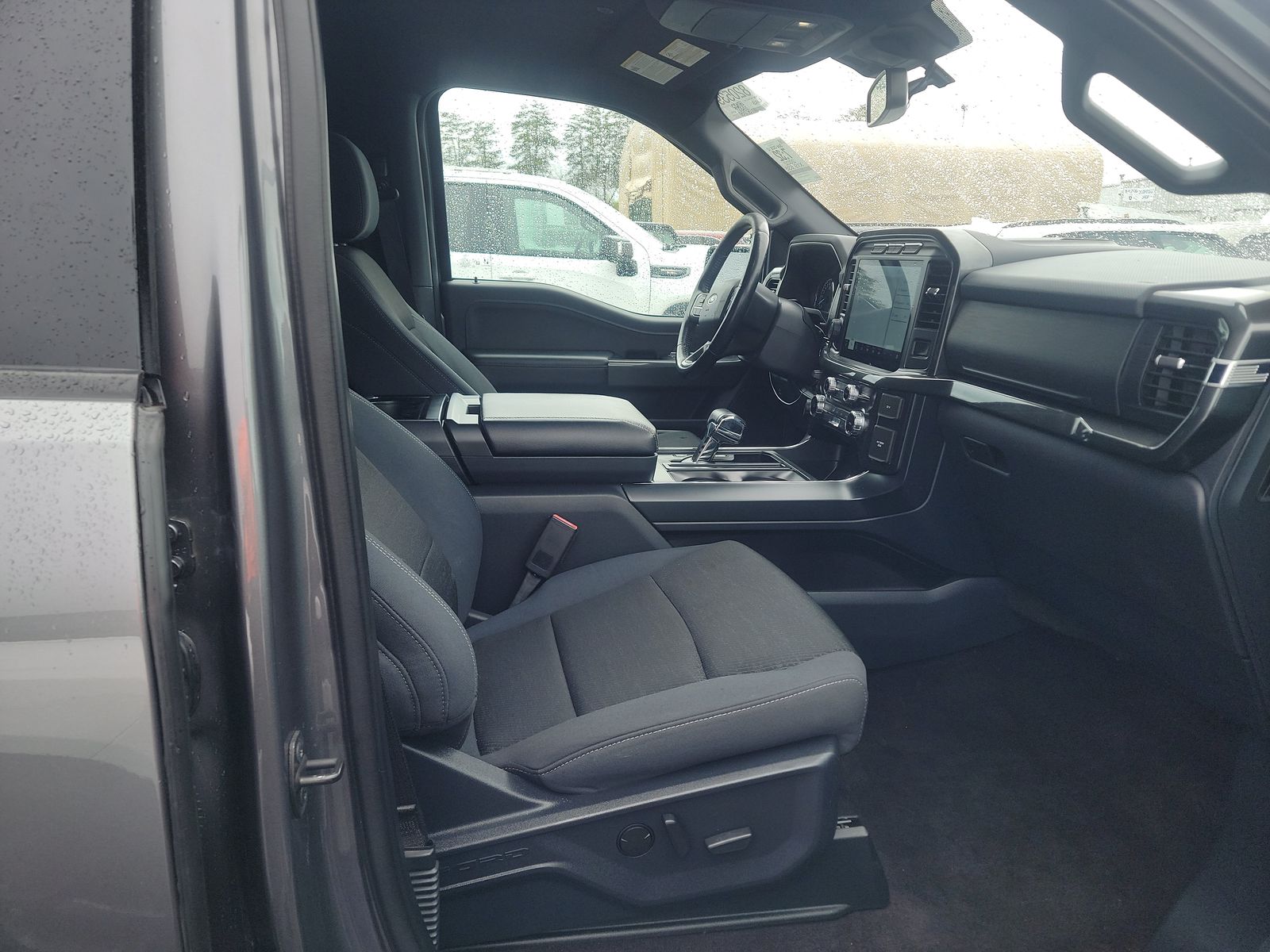 2022 Ford F-150 XLT AWD