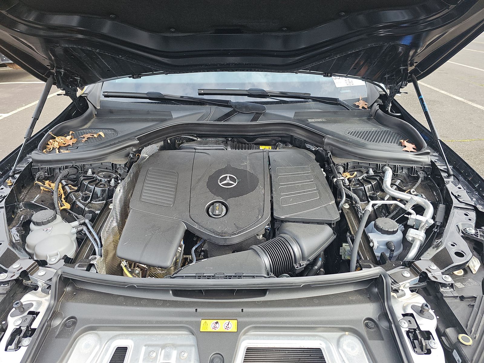 2024 Mercedes-Benz GLC GLC 300 AWD