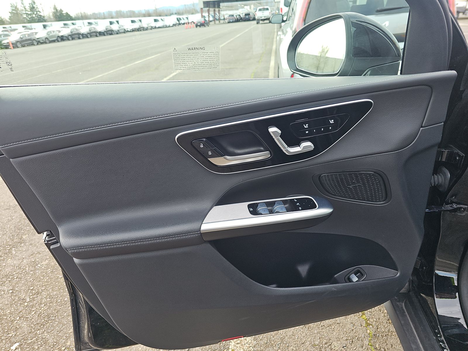 2024 Mercedes-Benz GLC GLC 300 AWD