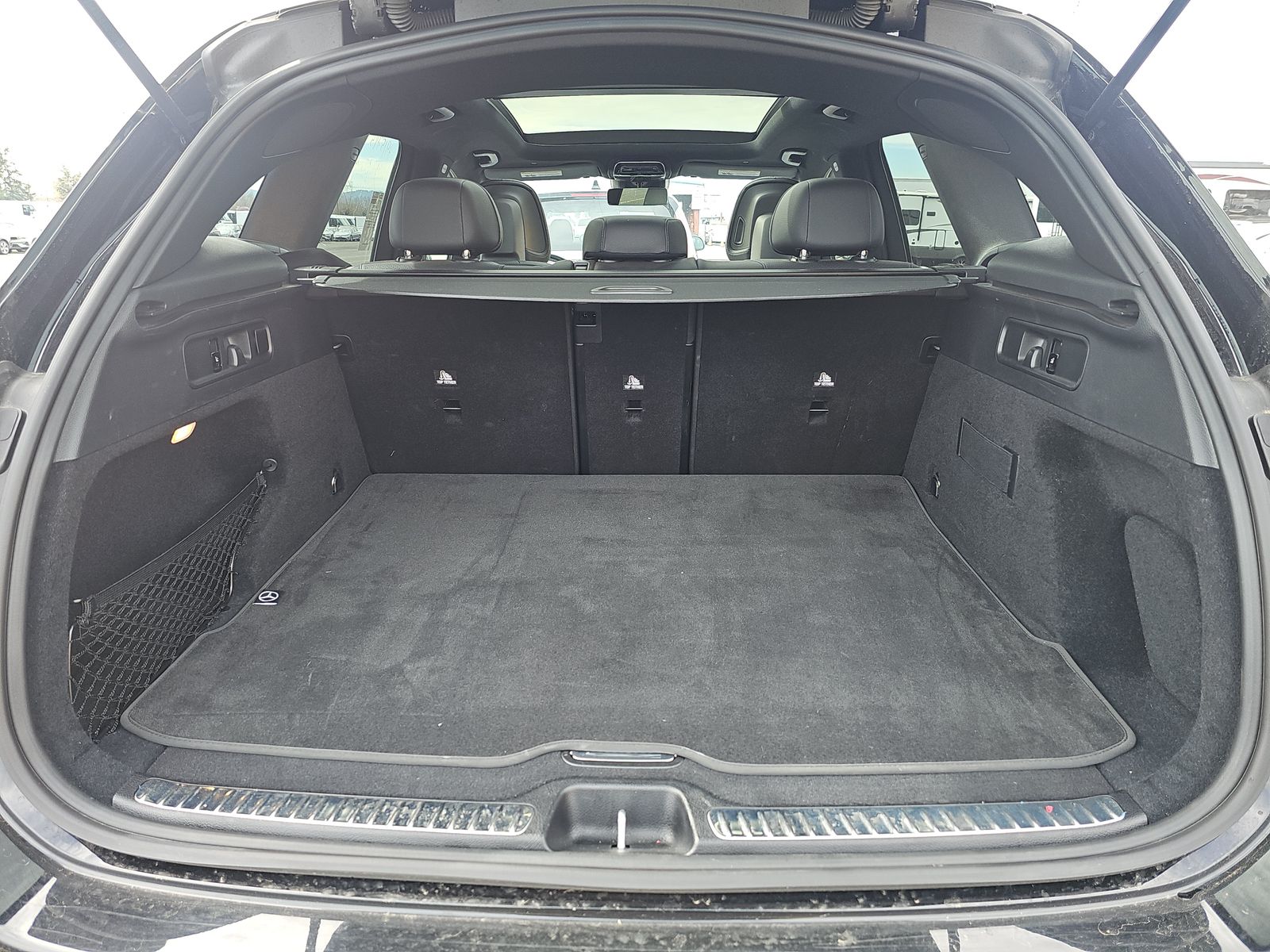 2024 Mercedes-Benz GLC GLC 300 AWD