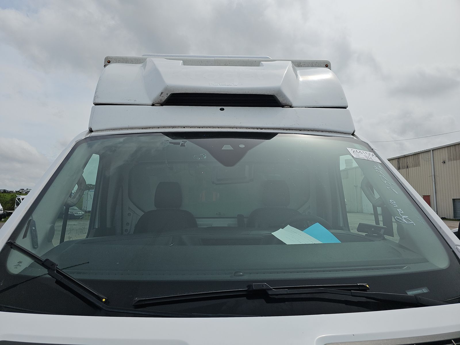 FORD TRANSIT 350 - 9