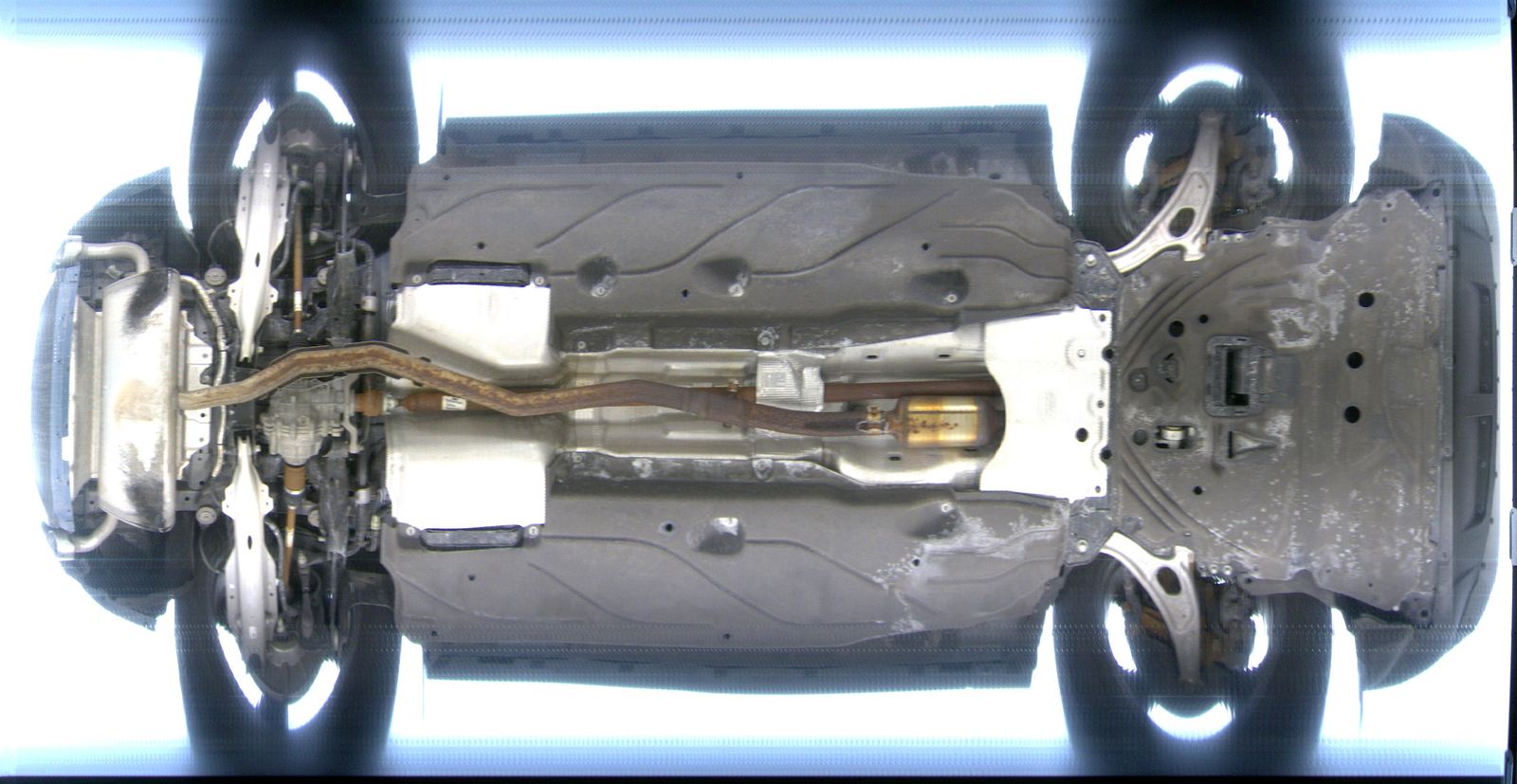 2024 Ford Escape ST-Line AWD