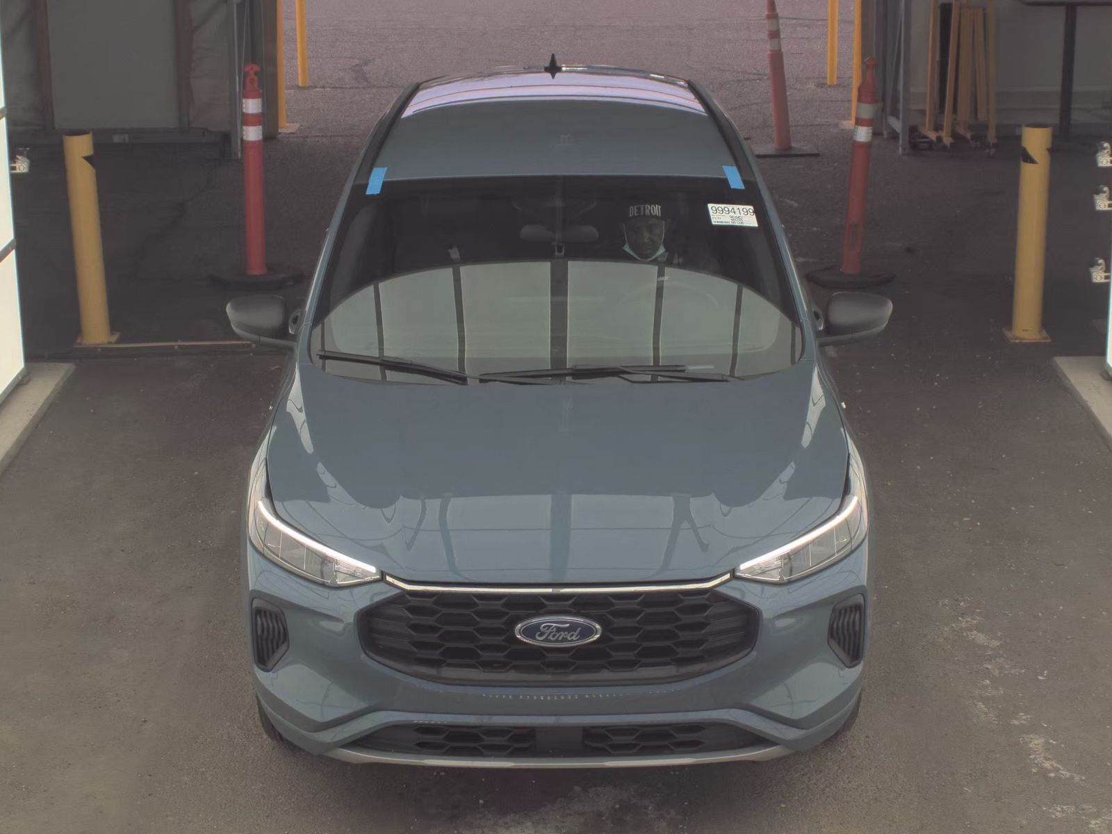 2024 Ford Escape ST-Line AWD