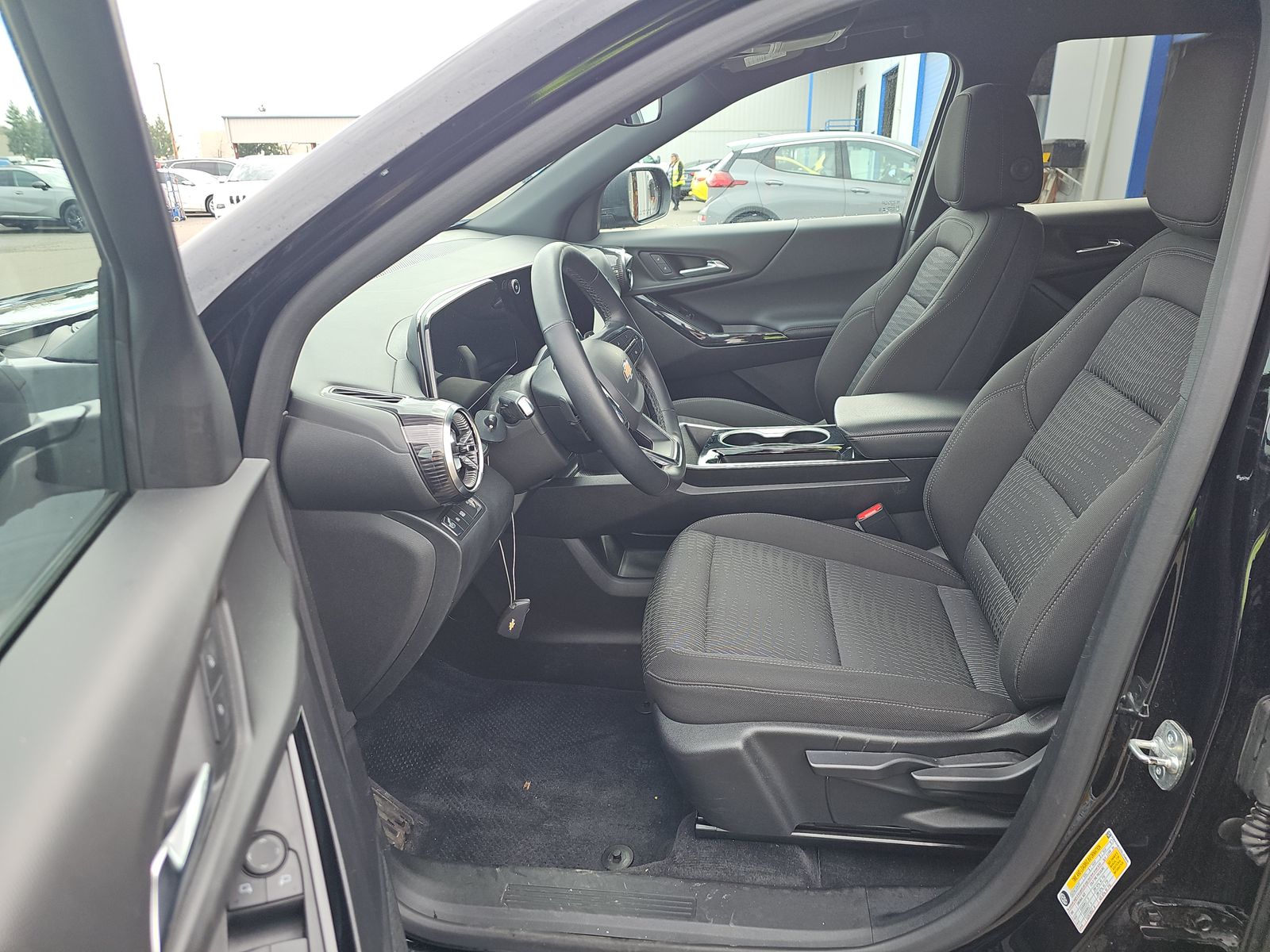 CHEVROLET FWD LT - 8