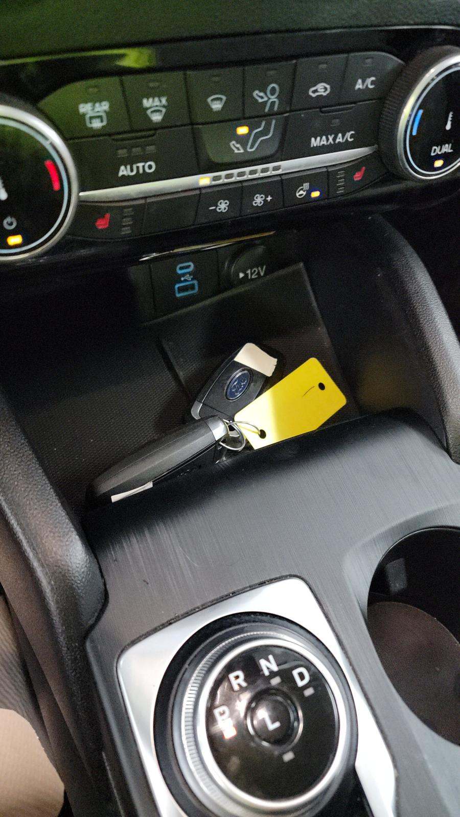 2022 Ford Escape SE AWD