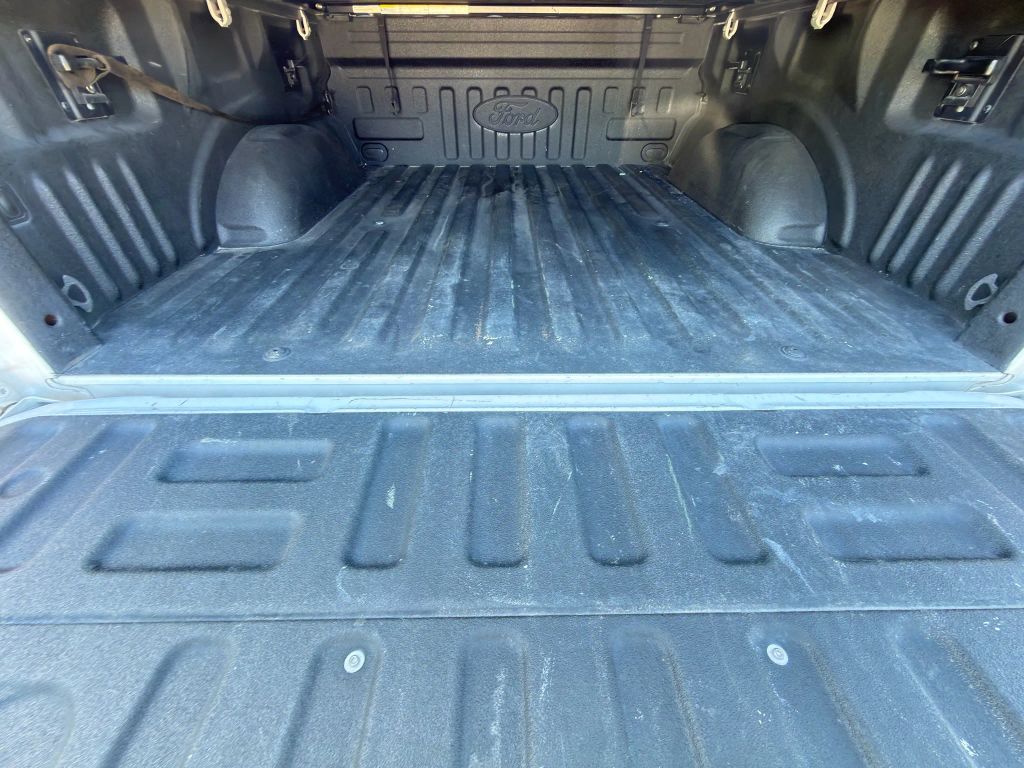 2020 Ford F-150 XLT AWD