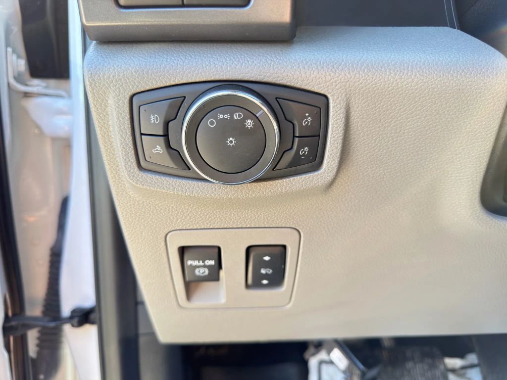 2020 Ford F-150 XLT AWD