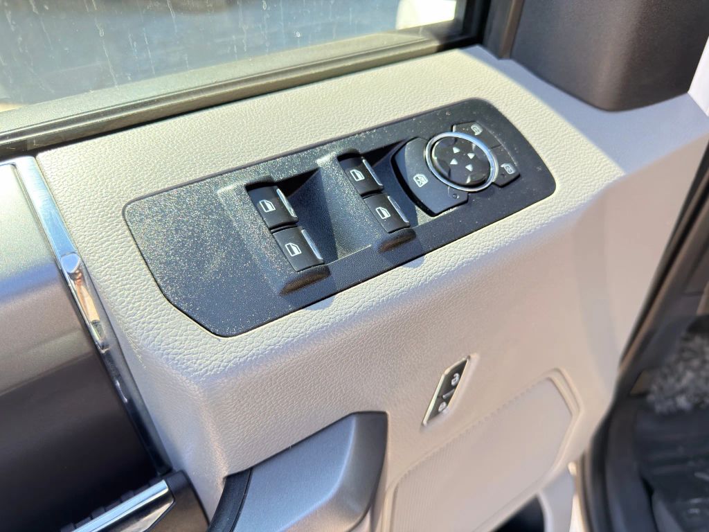 2020 Ford F-150 XLT AWD