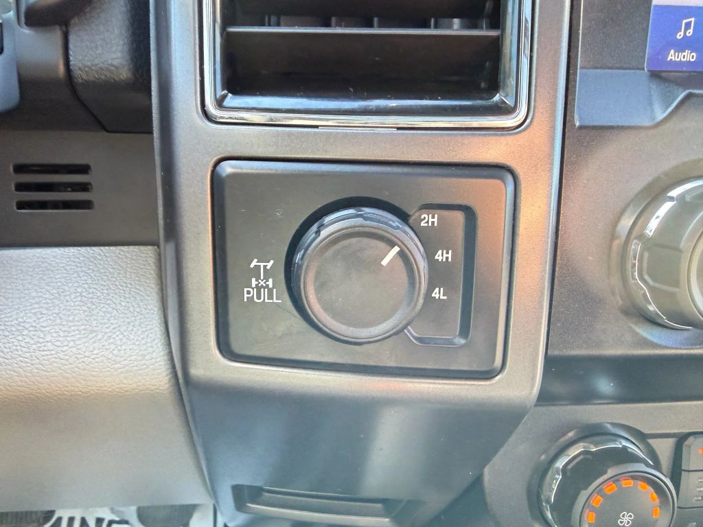 2020 Ford F-150 XLT AWD