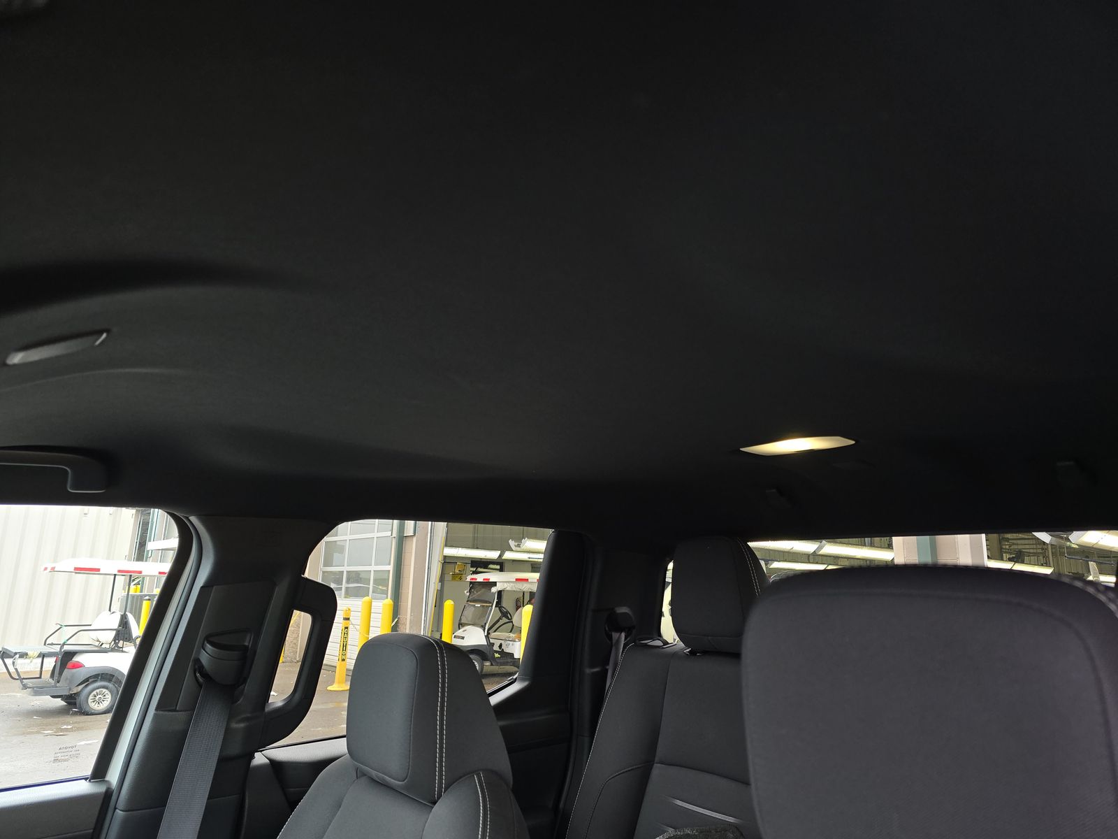 2024 Toyota Tacoma TRD Off-Road AWD