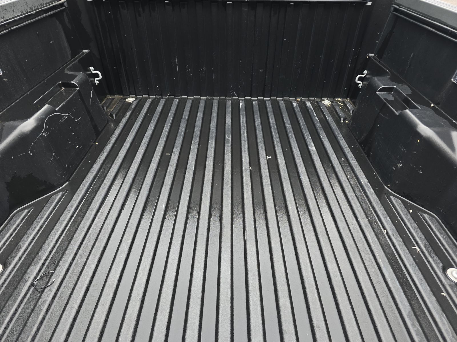 2024 Toyota Tacoma TRD Off-Road AWD