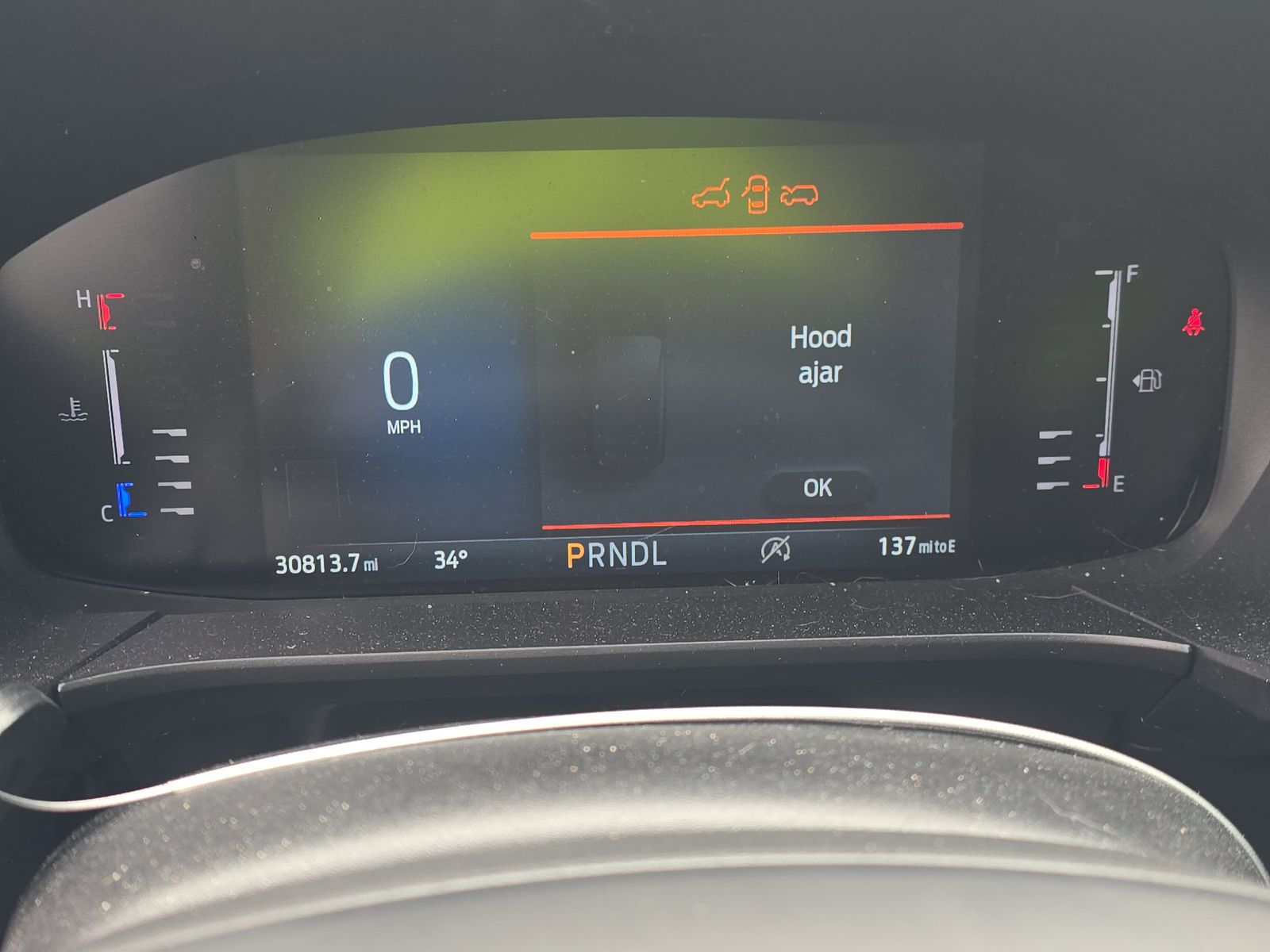 2024 Ford Escape ST-Line AWD