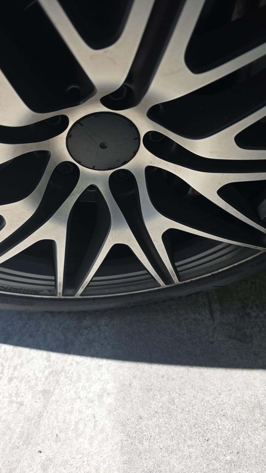 2025 Mercedes-Benz GLC AMG GLC 43 AWD