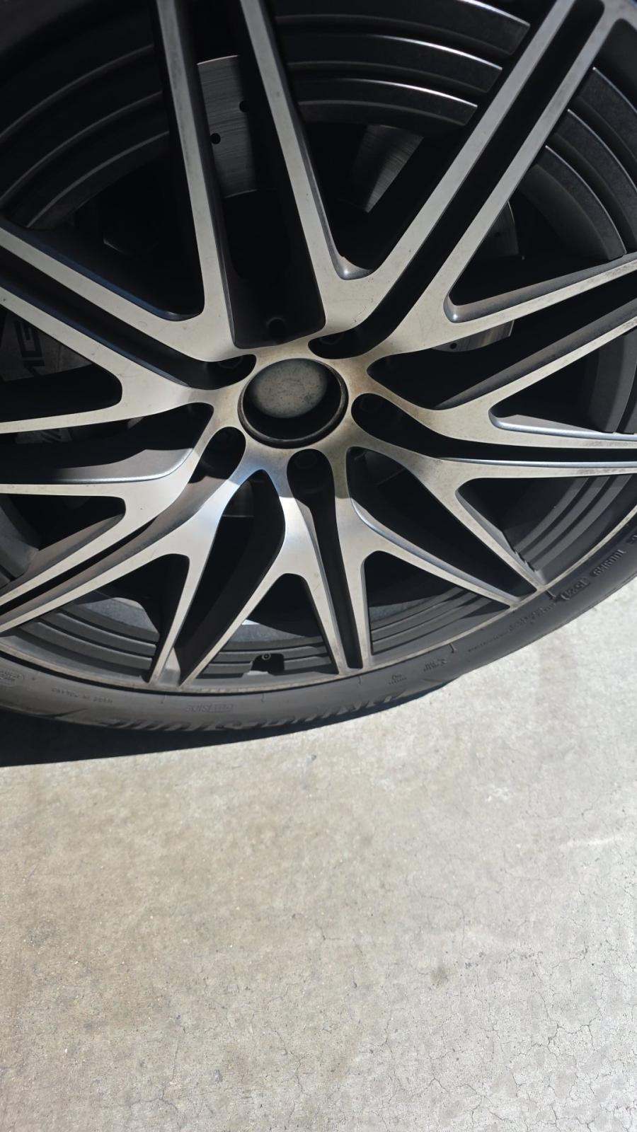 2025 Mercedes-Benz GLC AMG GLC 43 AWD