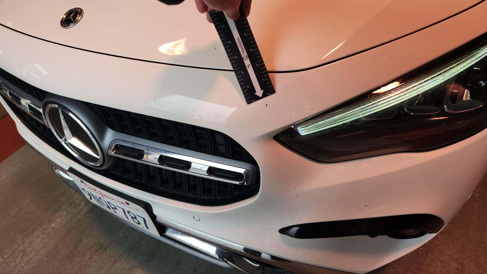 2025 Mercedes-Benz GLA GLA 250 AWD