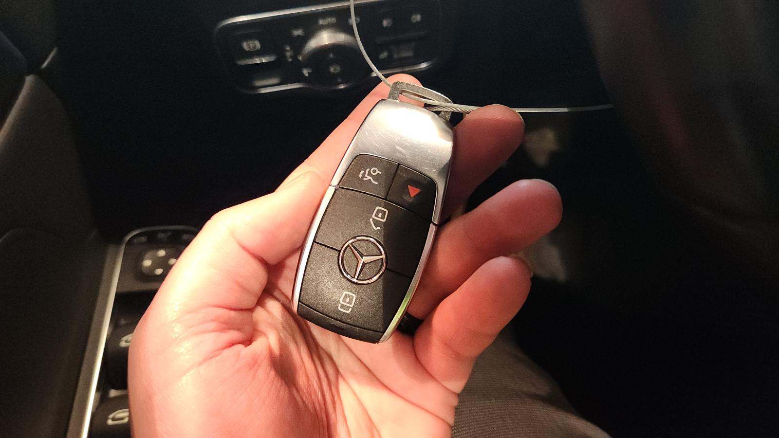 2025 Mercedes-Benz GLA GLA 250 AWD