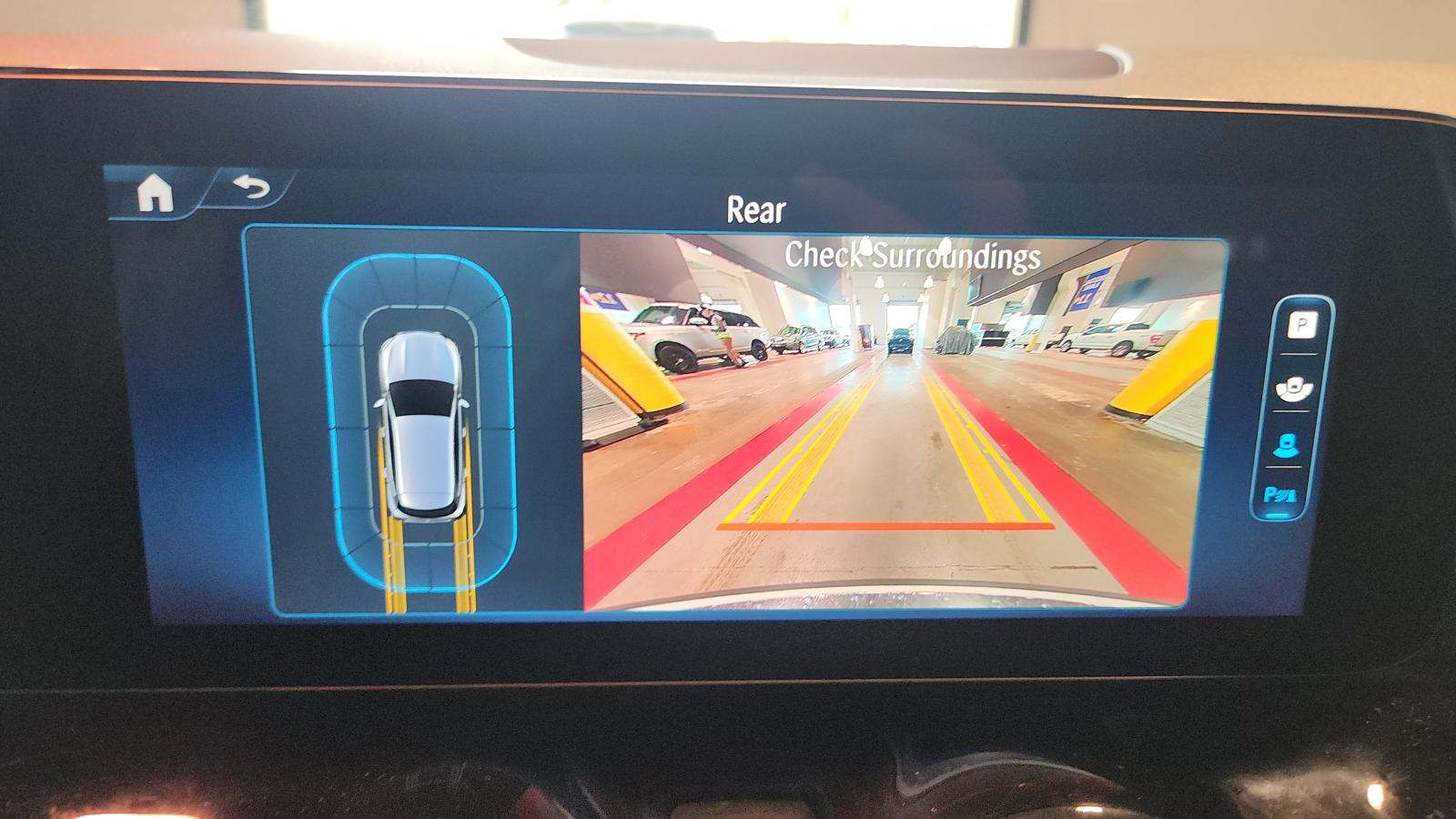 2025 Mercedes-Benz GLA GLA 250 AWD