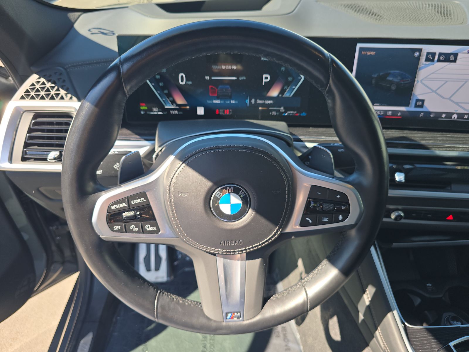 2024 BMW X6 xDrive40i AWD