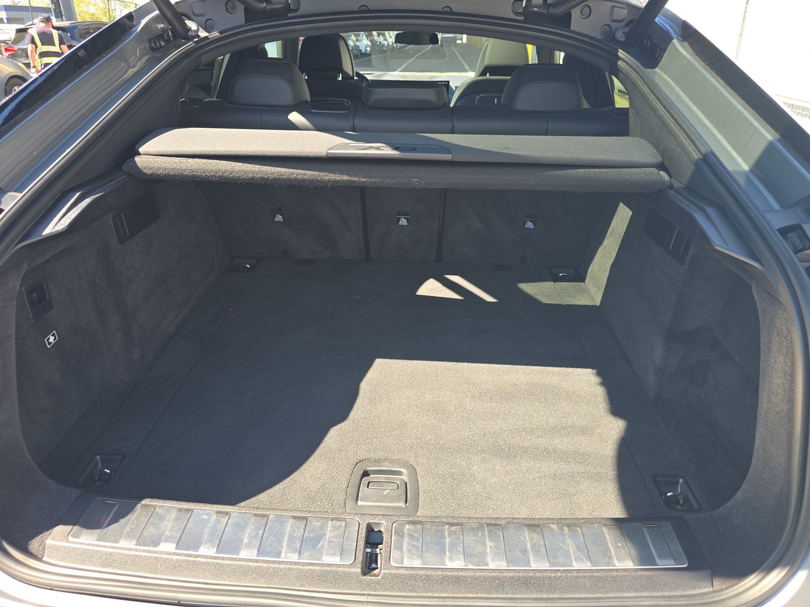 2024 BMW X6 xDrive40i AWD