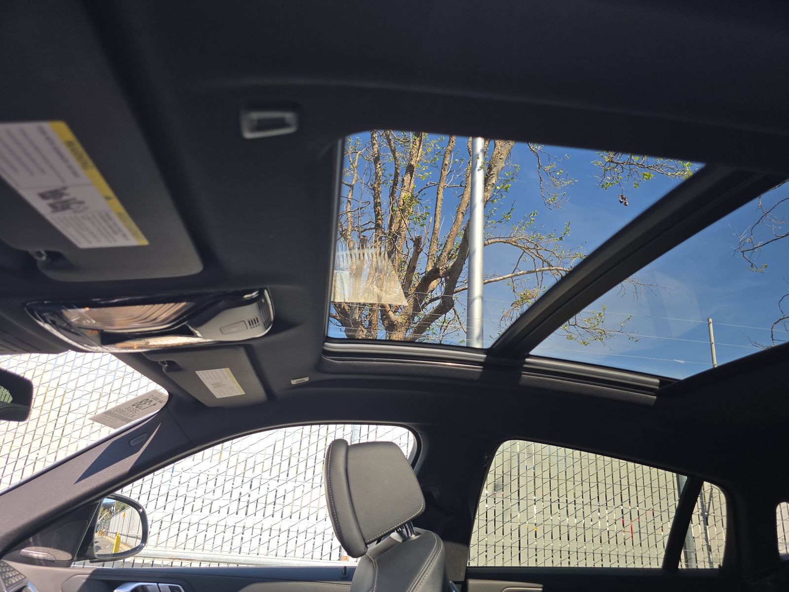 2024 BMW X6 xDrive40i AWD