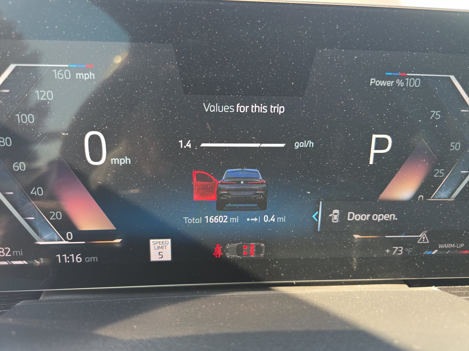 2024 BMW X6 xDrive40i AWD