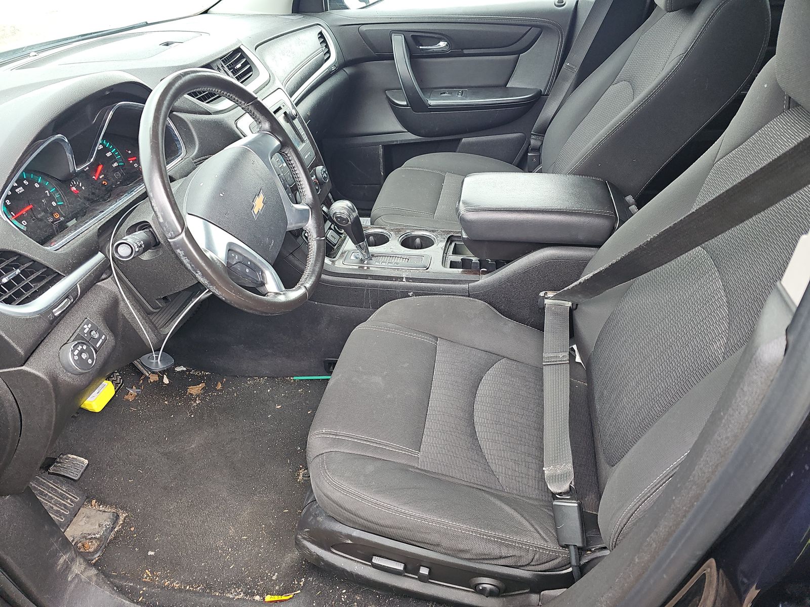 CHEVROLET CAMARO - 8