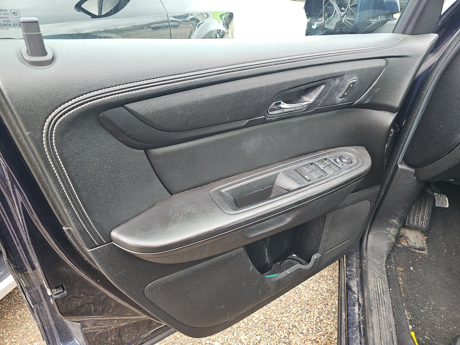 CHEVROLET CAMARO - 10