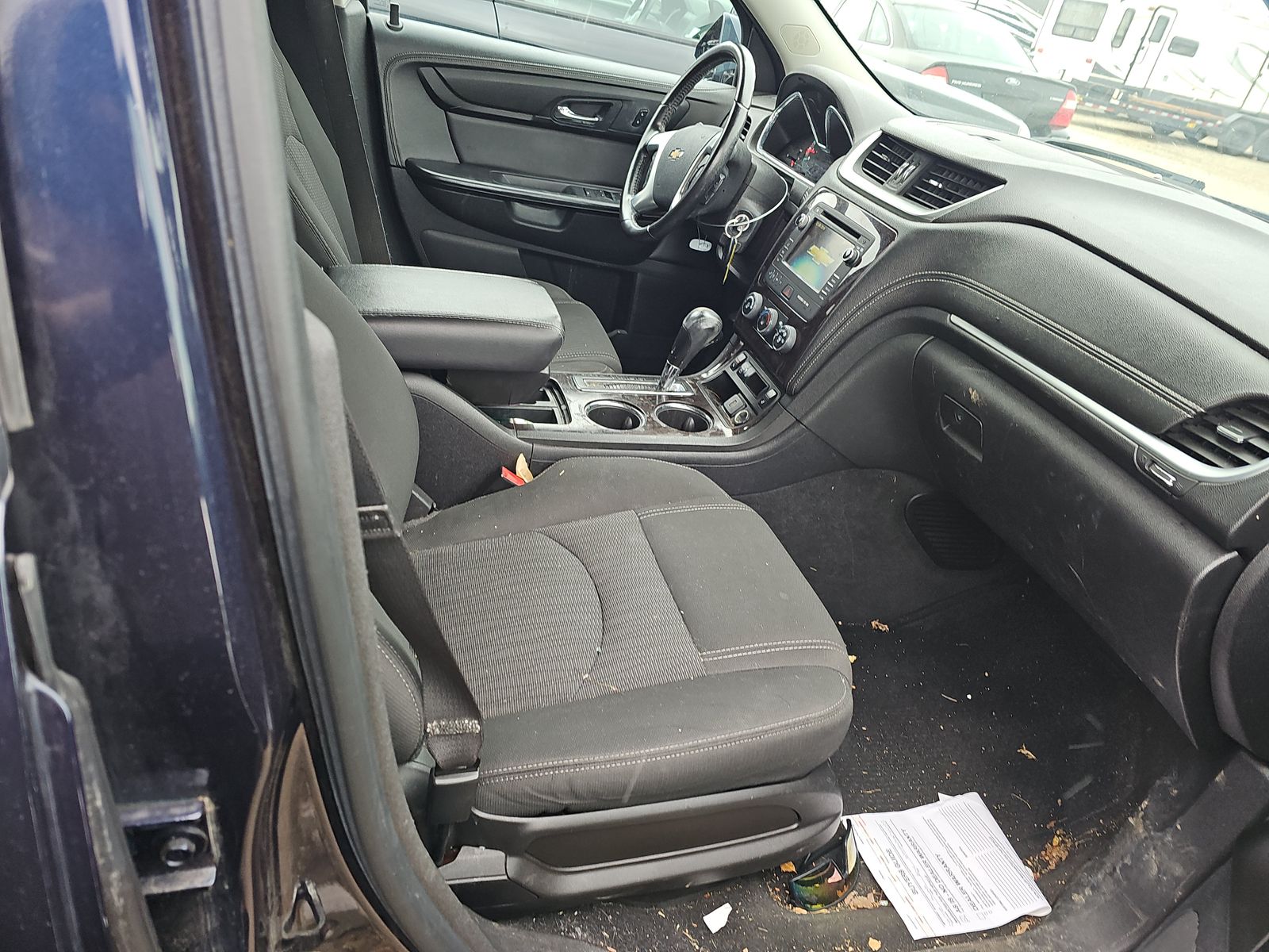 CHEVROLET CAMARO - 9