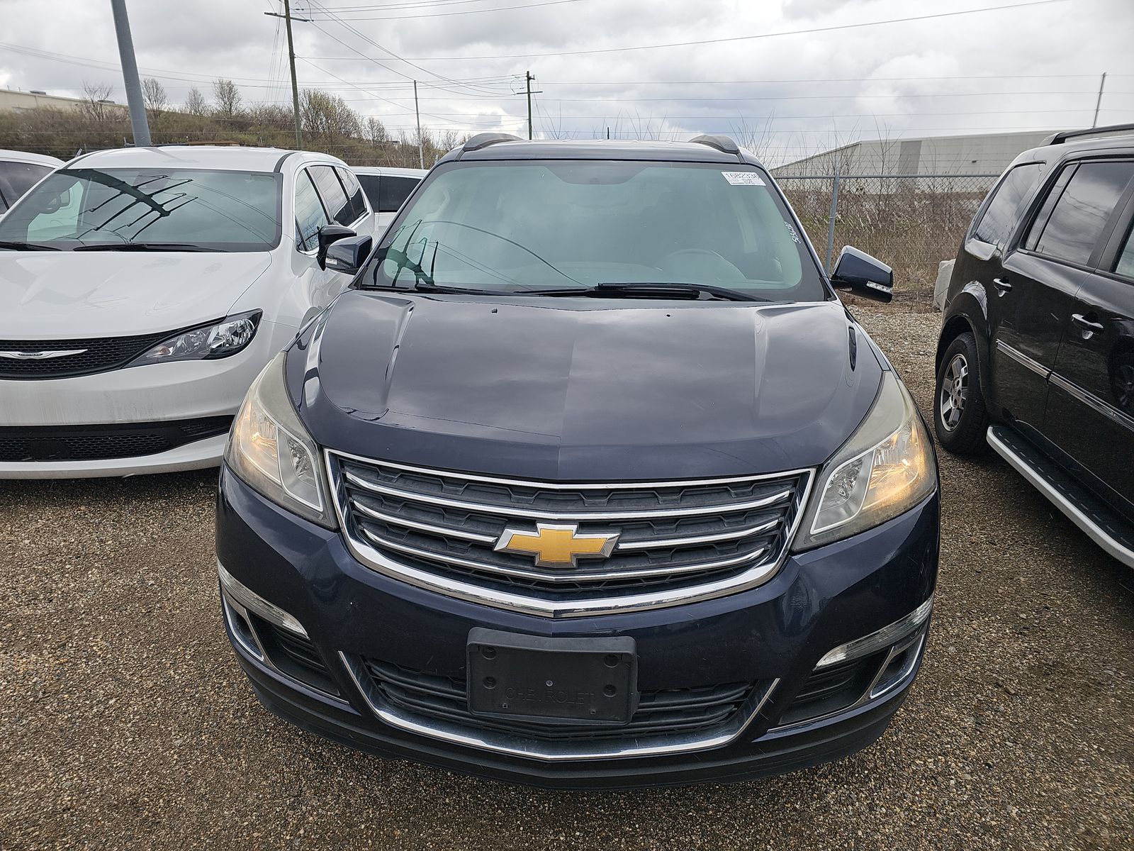 CHEVROLET CAMARO - 3