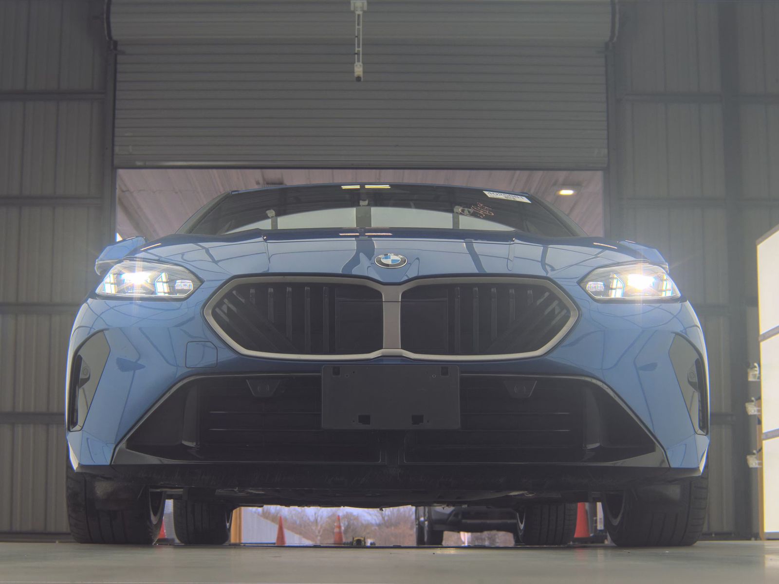 2026 BMW 2 Series 228 FWD