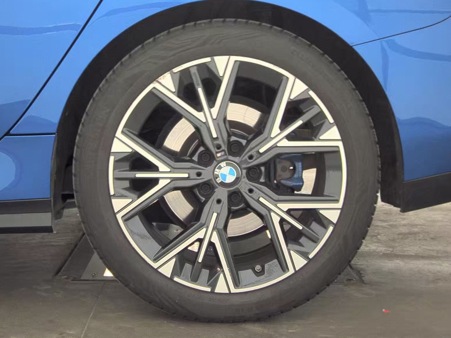 2026 BMW 2 Series 228 FWD