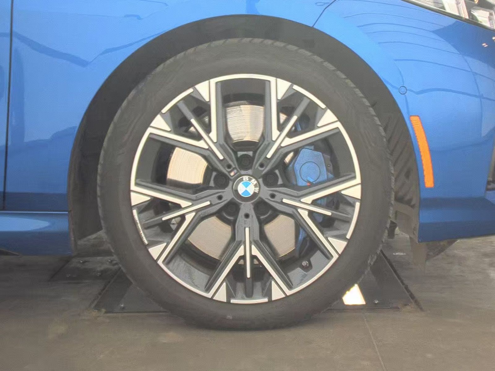 2026 BMW 2 Series 228 FWD