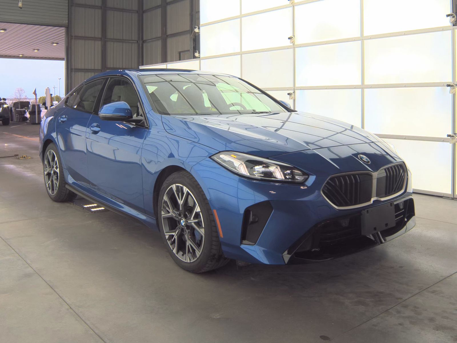 2026 BMW 2 Series 228 FWD