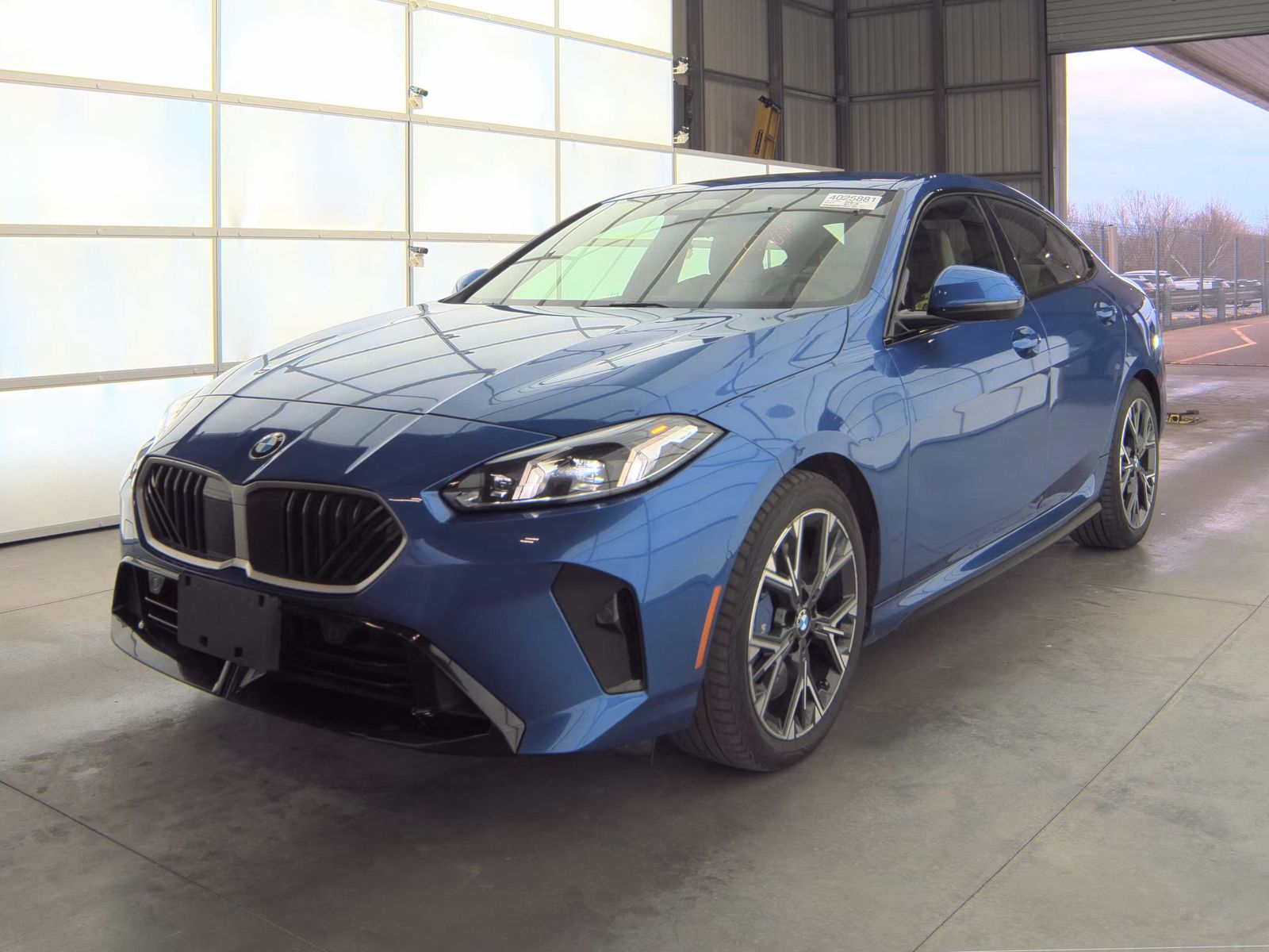 2026 BMW 2 Series 228 FWD