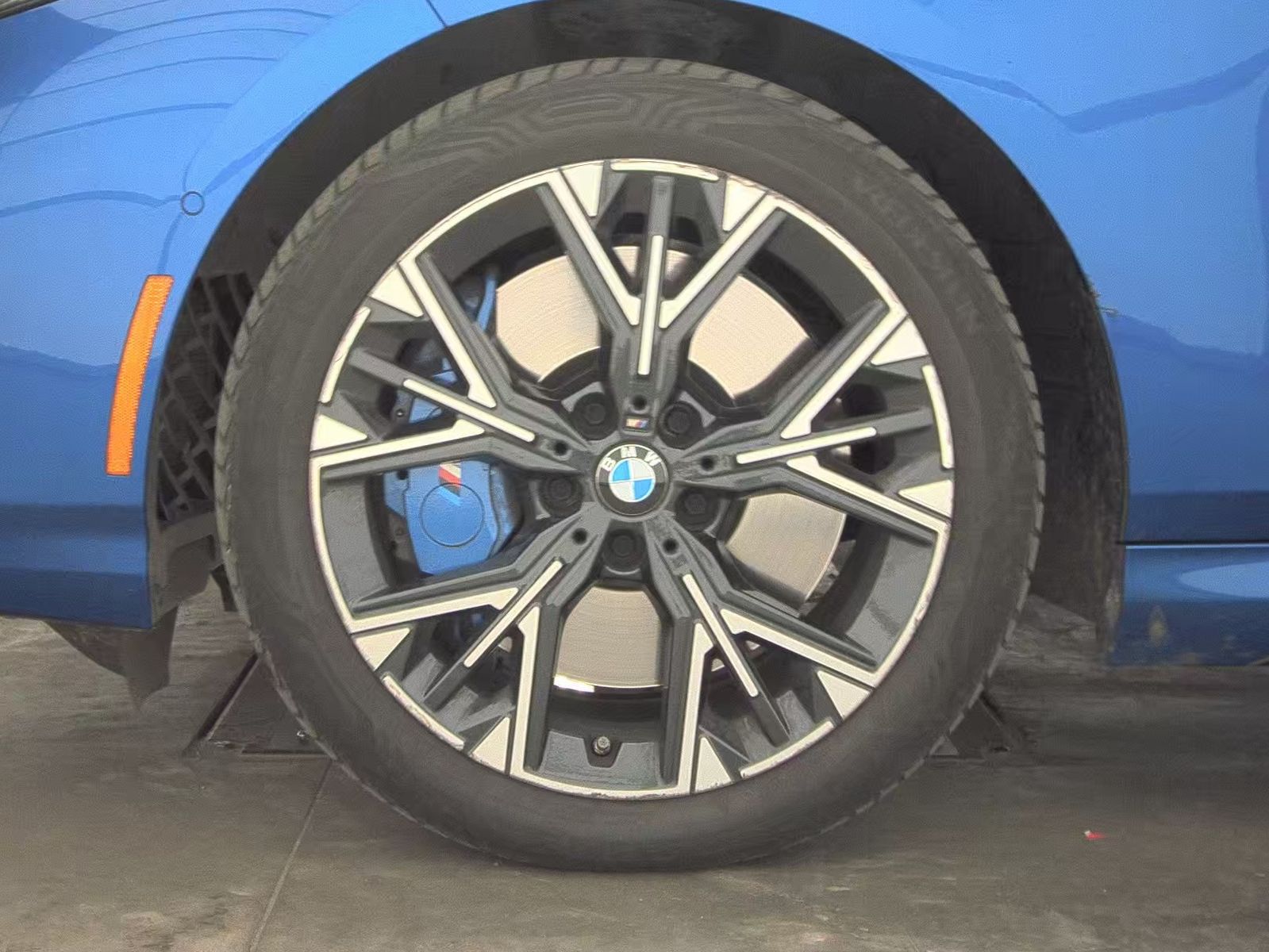 2026 BMW 2 Series 228 FWD