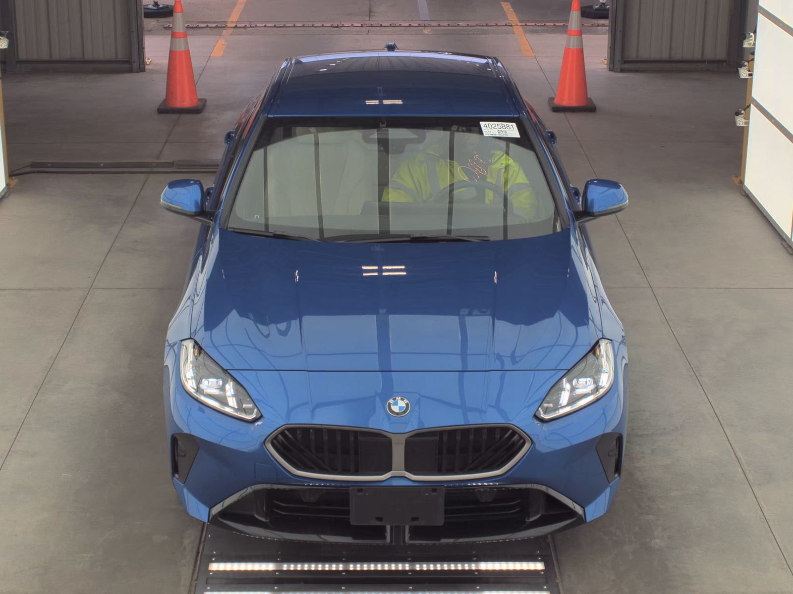 2026 BMW 2 Series 228 FWD