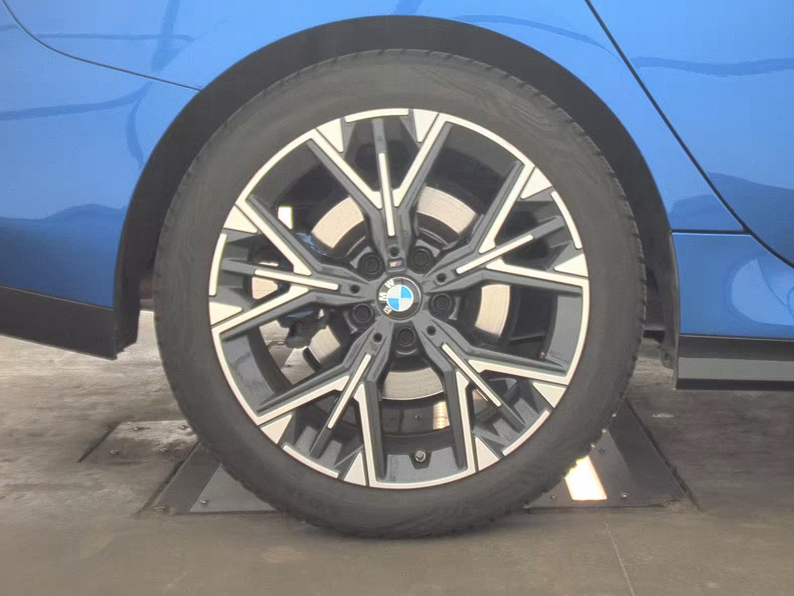 2026 BMW 2 Series 228 FWD