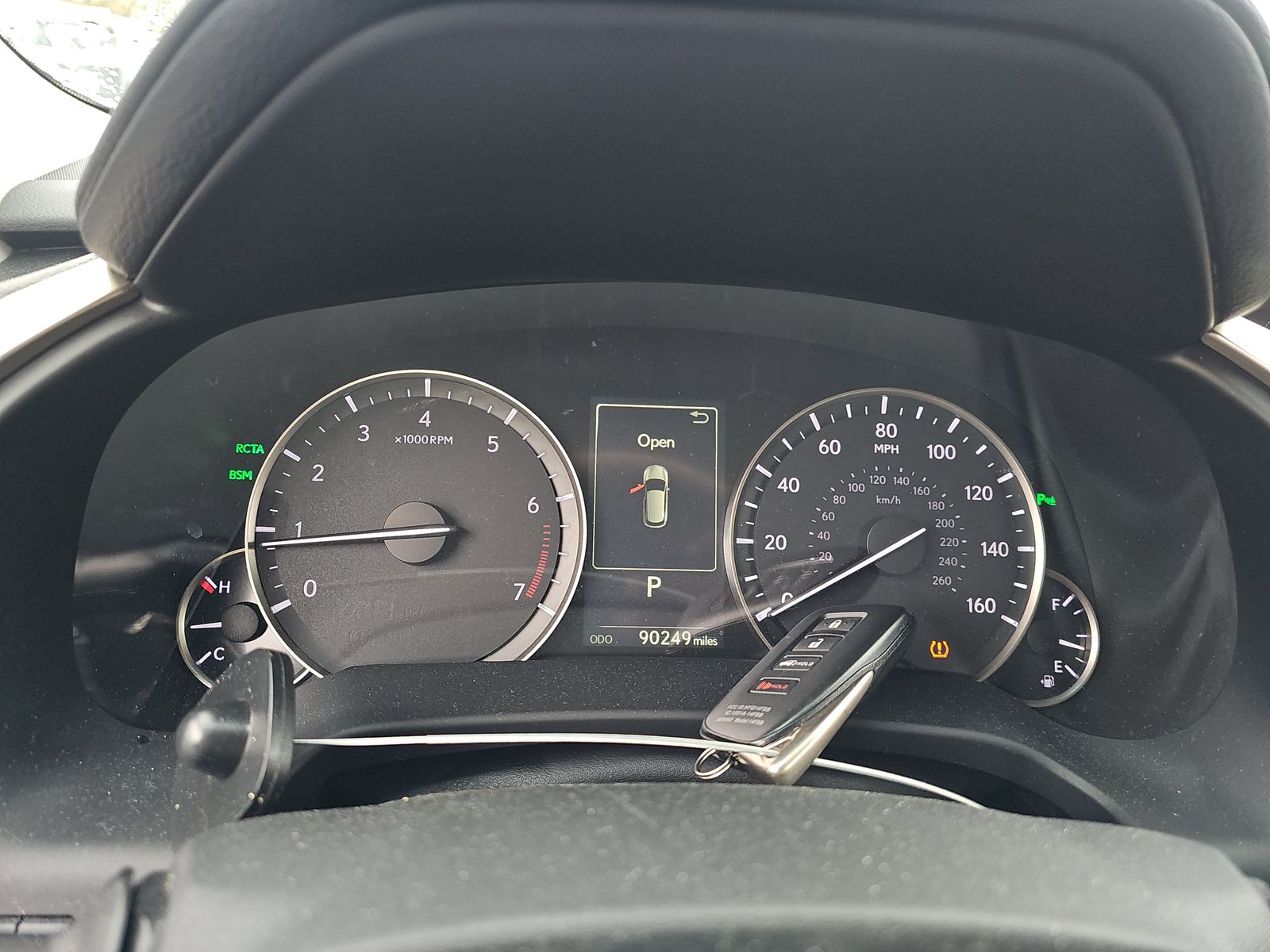 2016 Lexus RX RX 350 AWD