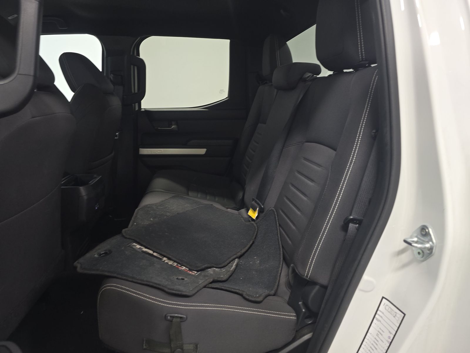 2024 Toyota Tacoma TRD Off-Road AWD