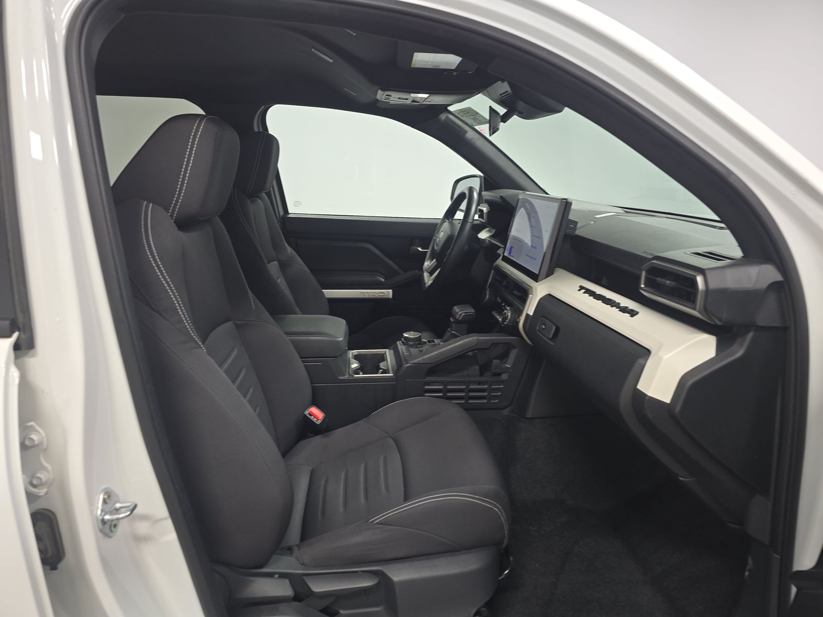 2024 Toyota Tacoma TRD Off-Road AWD