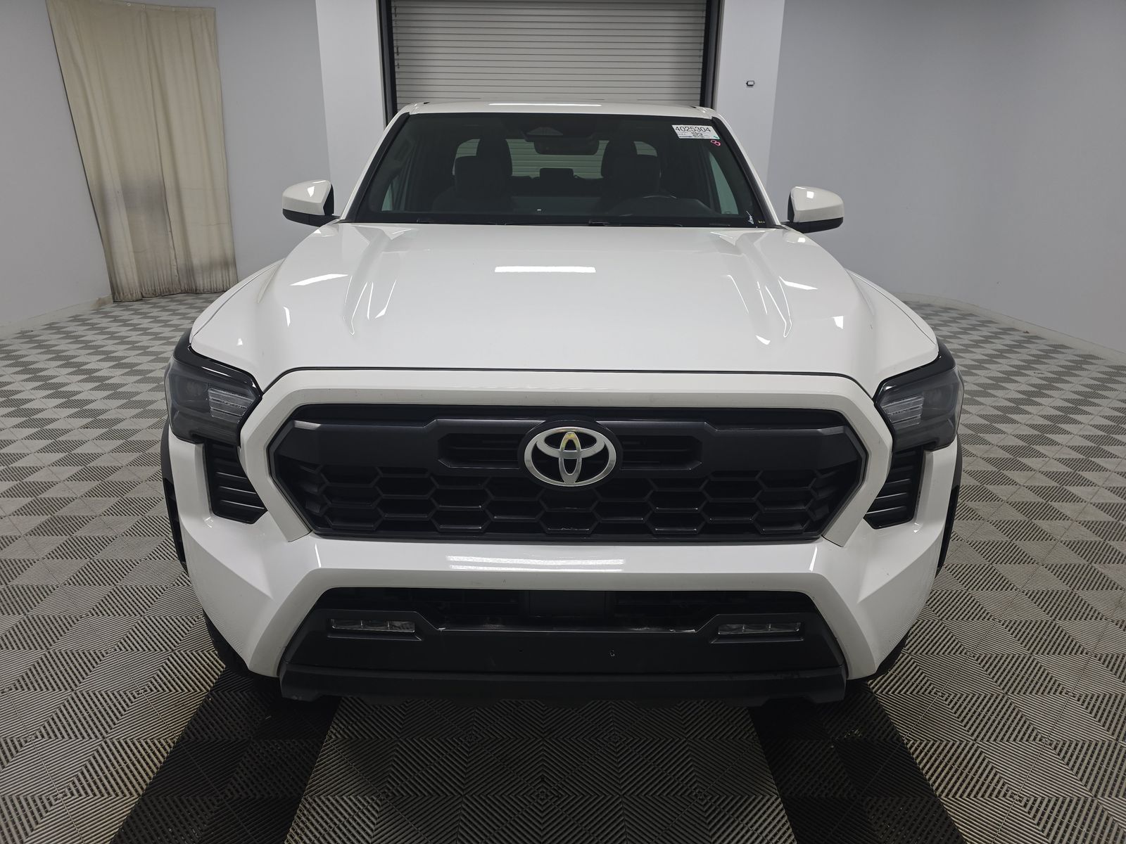 2024 Toyota Tacoma TRD Off-Road AWD